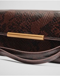 Country Road - Wallet On Strap