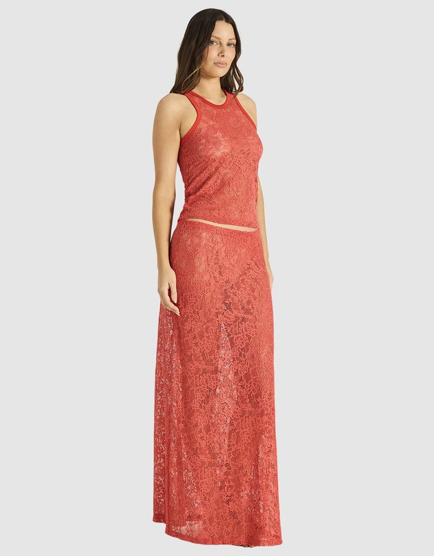 Tigerlily - Indi Maxi Skirt