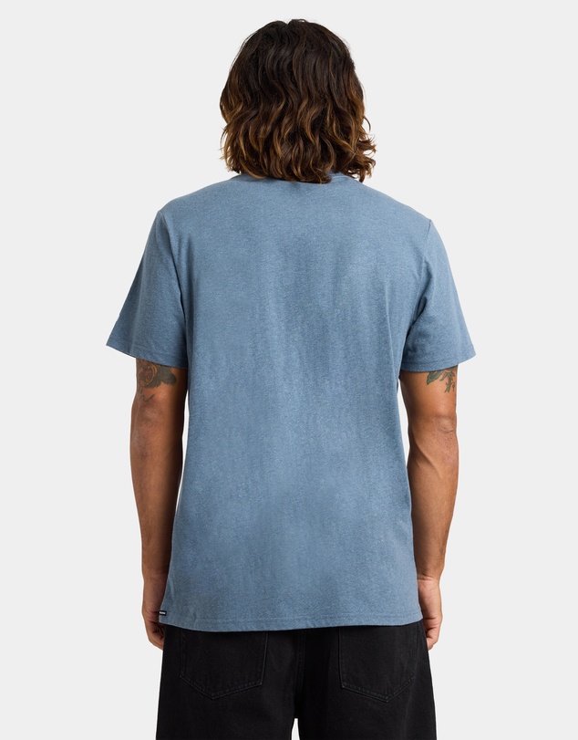 Volcom - Mens Aus Solid T-Shirt