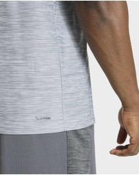 adidas Performance - WORKOUT ESSENTIALS FLEX T-SHIRT Mens
