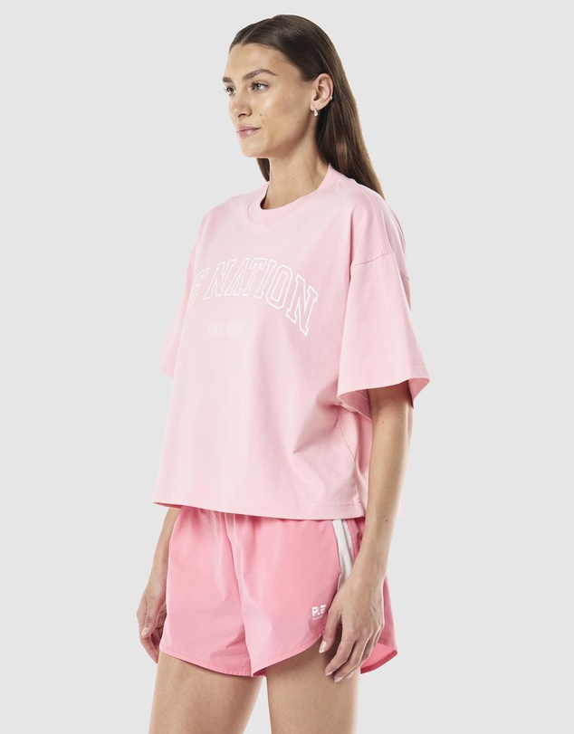 P.E Nation - Area Tee