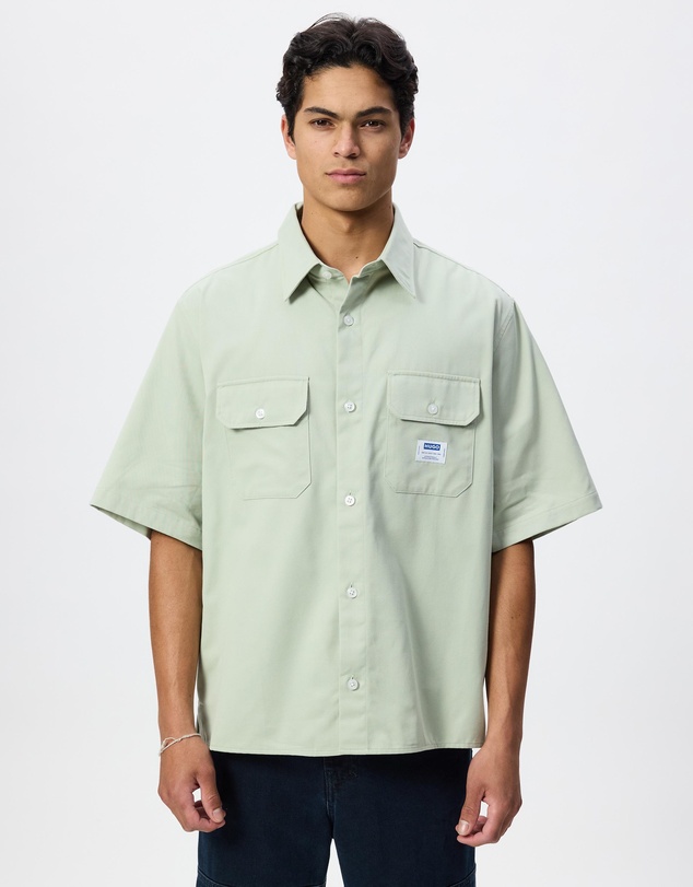 HUGO - Ekyno Shirt