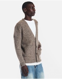 Nana Judy - Presley Knitted Cardigan