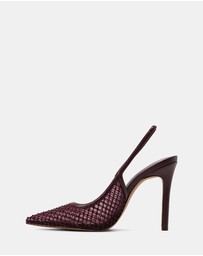 Call It Spring - Azita Heels