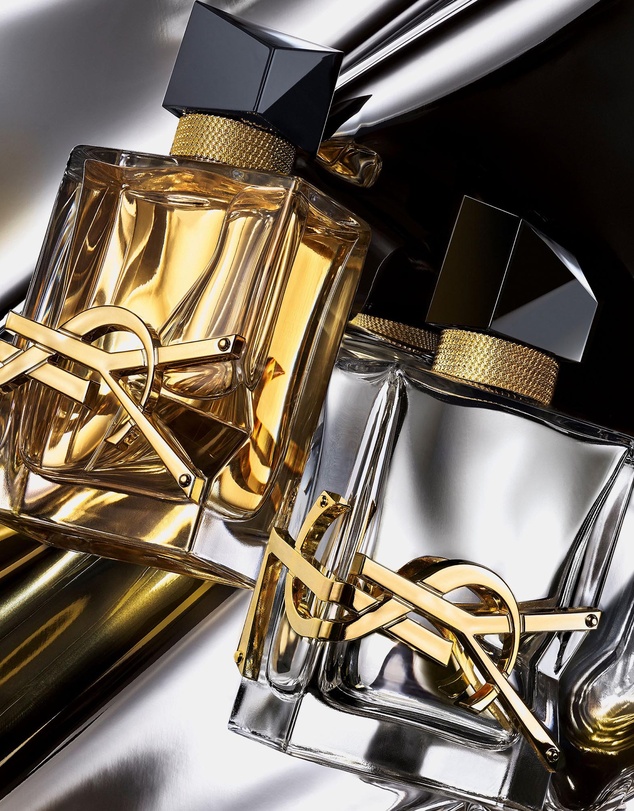 Yves Saint Laurent - Libre Absolu