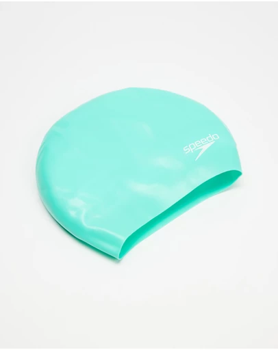 Speedo - Long Hair Swim Cap