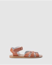 Saltwater Sandals - SWS original Sandal