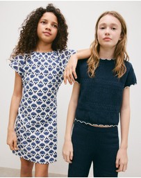 M.N.G - Mer Top - Kids-Teens