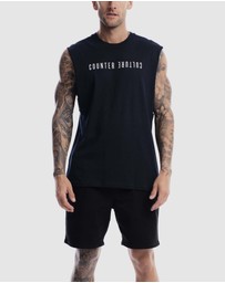 Counter Culture - Atlas Tank