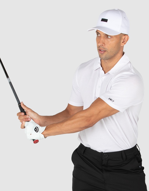UNIT - Elite Flex Polo