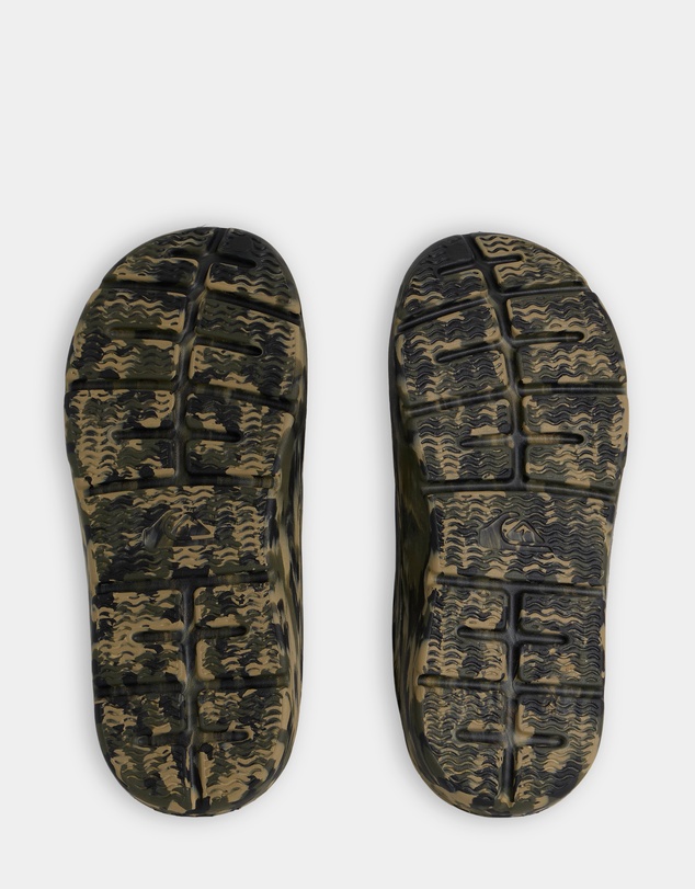 Quiksilver - Mens Makua Mule Sandals