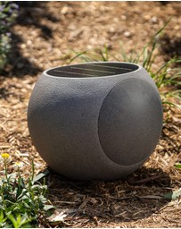 Victrola - Victrola Zen Premium Solar Garden Speaker