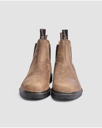 Redback Boots - Whistler