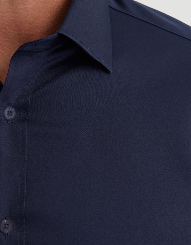 Oxford - Beckton Comfort Slim Fit Shirt