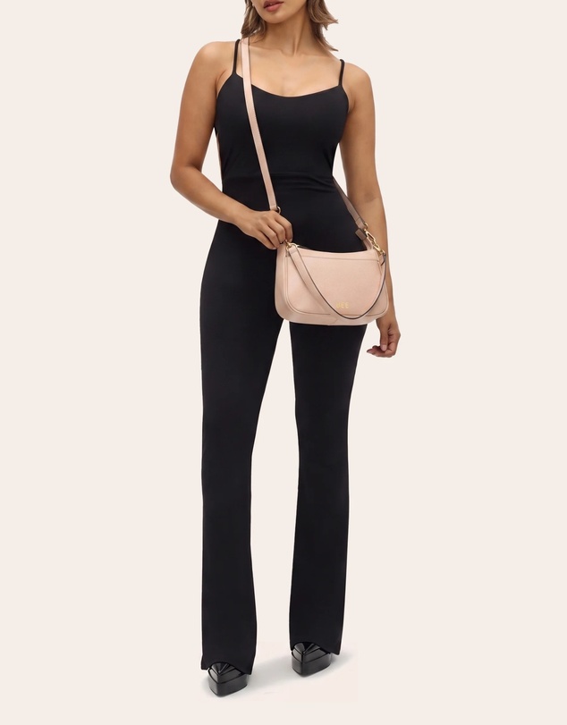 BEE - Honey Blush Handbag