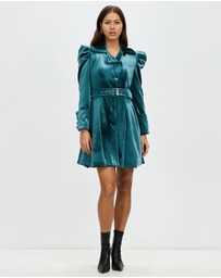 Honey and Beau - Born Again Jacket Dress