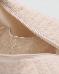 M.N.G - Cuadro Maternity Bag - Kids