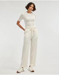 Amelius - Elsie Merino Knit Pant