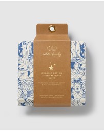 Wilson & Frenchy - Organic Bassinet Sheet - Babies