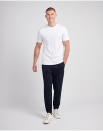 Jack Wills - Dystopia Stitch Graphic T-Shirt