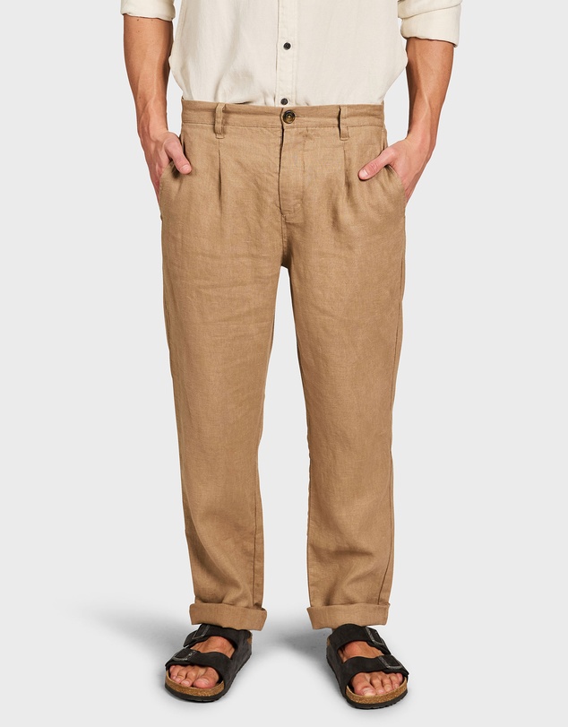 Academy Brand - Dean Linen Chino