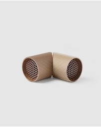 Lexon - Lexon Ray Set Of Magnetic Bluetooth Speakers - Gold