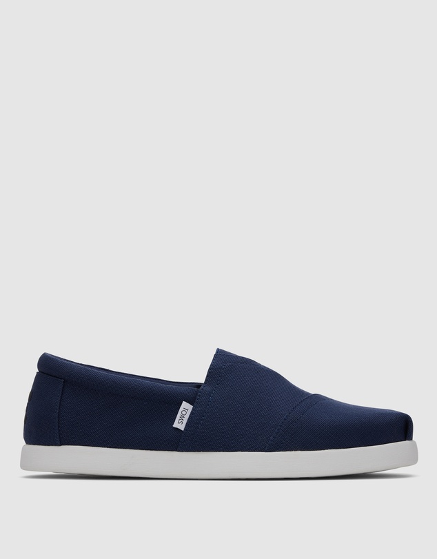 TOMS - Alpargata FWD Slip-On