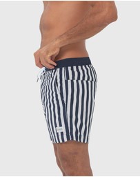 Coast Clothing - Monaco Swimshorts