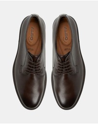 ALDO - Croy Derby Shoes
