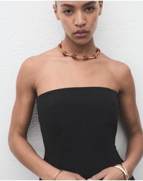 M.N.G - Cebri Dress