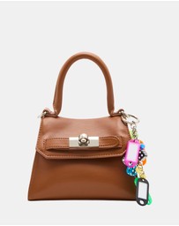 Steve Madden - BDeedee Toffee Handbag