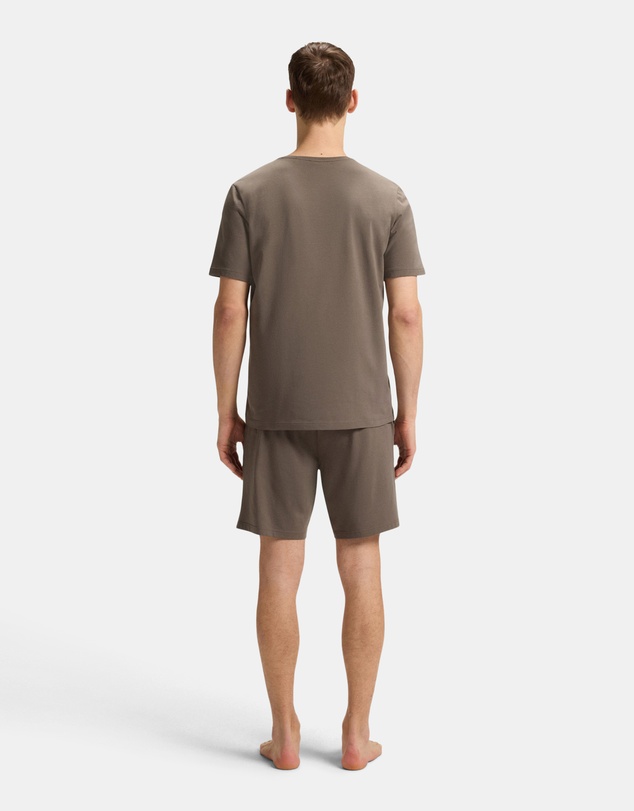 BOSS - Mix&Match T Shirt R Loungewear
