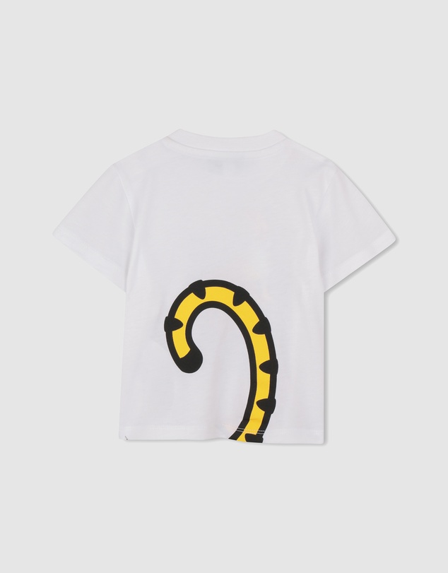 Kenzo Kids - SS T-Shirt - Babies-Kids