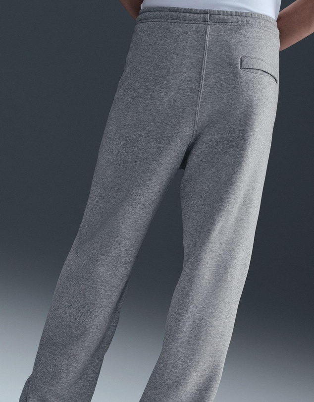 Nike - Nike Club Open-Hem Fleece Trousers