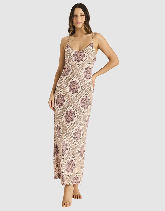 Tigerlily - Sundara Kassia Maxi Dress