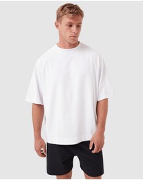 REC GEN - Chunk Tee