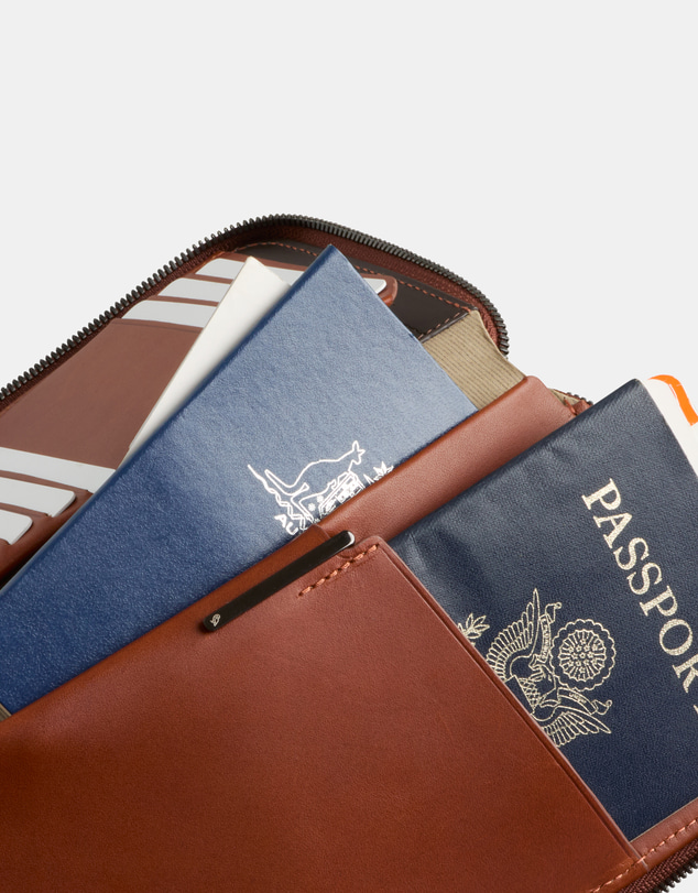 Bellroy - Travel Folio