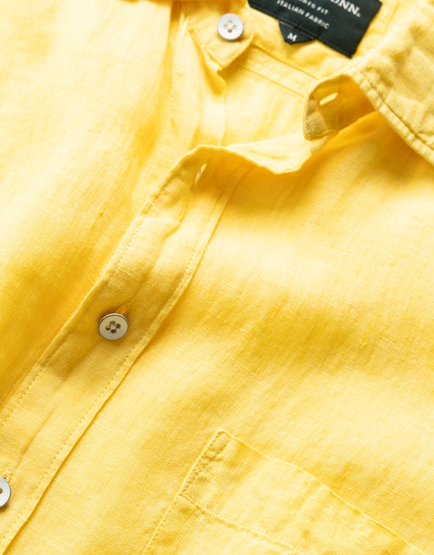 Rodd & Gunn - Palm Beach Sports Fit Shirt
