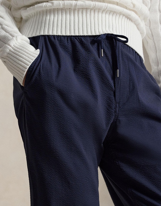 Polo Ralph Lauren - Polo Prepster Classic Performance Pants - ICONIC EXCLUSIVE