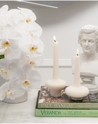 XRJ Celebrations - Pinnacle Candle