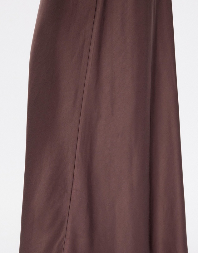 Minima Esenciales - Wren Bias Midi Dress
