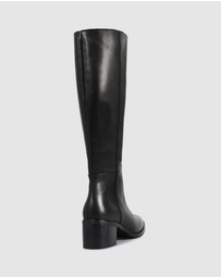 S by Sempre Di - Armonia Knee-high Boots