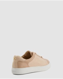 Dune London - Emberly - Blush