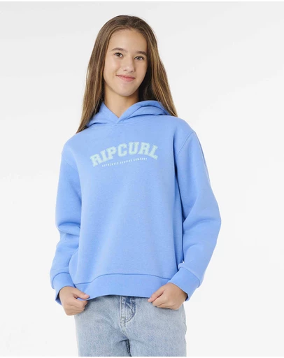 Rip Curl - Staple Varsity Hood - Kids