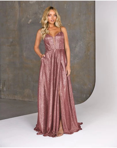 Tania Olsen Designs - Eloi Formal Dress