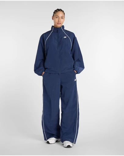 New Balance - Sport Legacy Jacket