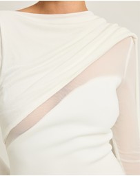 TOJHA - IMANI MINI DRESS