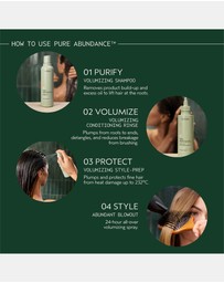 Aveda - Pure Abundance™ Volumizing Conditioning Rinse - 150ml