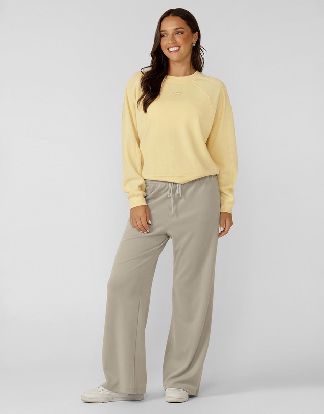 Lorna Jane - Cloud Nine Spacer Sweatshirt