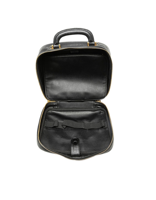 Pre-Loved by Azura Reborn - Pre-Loved CC Caviar Vanity Case